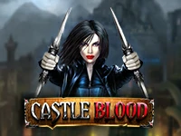 เกมสล็อต Castle Blood